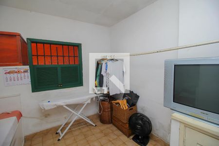 Casa à venda com 780m², 5 quartos e 2 vagasQuarto de Serviço