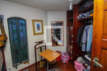 Casa à venda com 780m², 5 quartos e 2 vagasCloset do Quarto 1