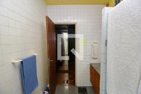 Casa à venda com 780m², 5 quartos e 2 vagasBanheiro da Suíte 3