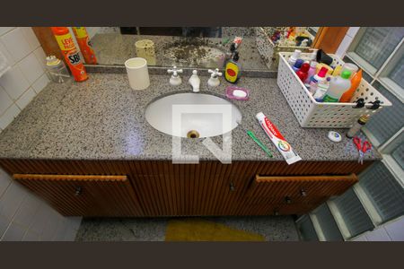 Casa à venda com 780m², 5 quartos e 2 vagasBanheiro da Suíte 3