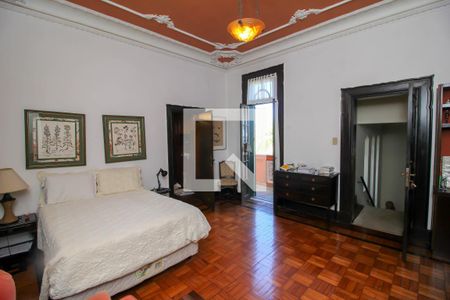 Casa à venda com 780m², 5 quartos e 2 vagasQuarto 1