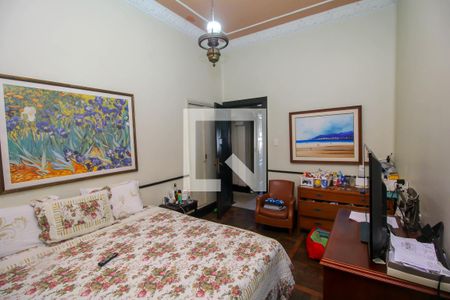 Casa à venda com 780m², 5 quartos e 2 vagasQuarto 2