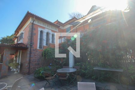 Casa à venda com 780m², 5 quartos e 2 vagasÁrea Externa