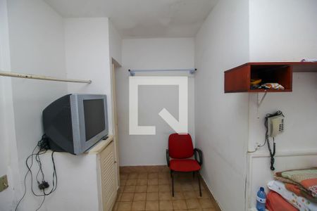 Casa à venda com 780m², 5 quartos e 2 vagasQuarto de Serviço