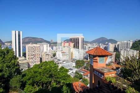 Casa à venda com 780m², 5 quartos e 2 vagasVista do Quarto 3