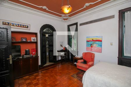 Casa à venda com 780m², 5 quartos e 2 vagasQuarto 1