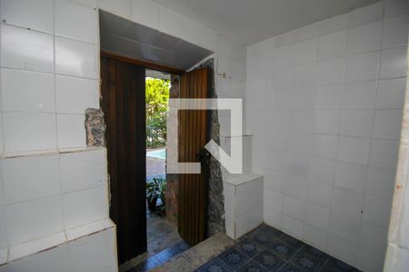 Casa à venda com 780m², 5 quartos e 2 vagasBanheiro 1