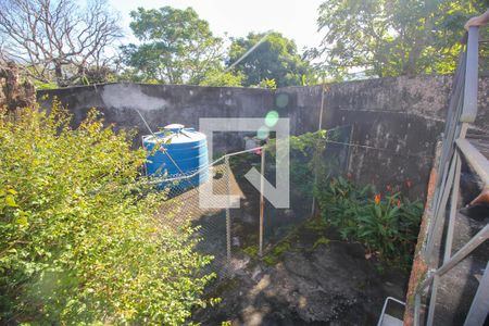 Casa à venda com 780m², 5 quartos e 2 vagasÁrea Externa