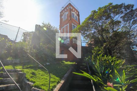 Casa à venda com 780m², 5 quartos e 2 vagasÁrea Externa