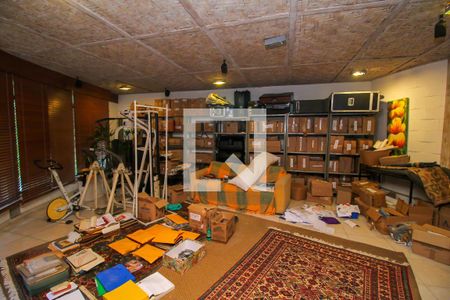 Casa à venda com 780m², 5 quartos e 2 vagasSalão de festas 1