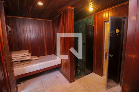 Casa à venda com 780m², 5 quartos e 2 vagasSauna