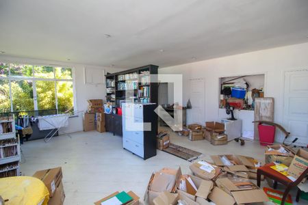Casa à venda com 780m², 5 quartos e 2 vagasSalão de festas 2