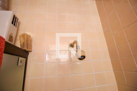 Casa à venda com 780m², 5 quartos e 2 vagasChuveiro