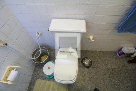 Casa à venda com 780m², 5 quartos e 2 vagasBanheiro da Suíte 3