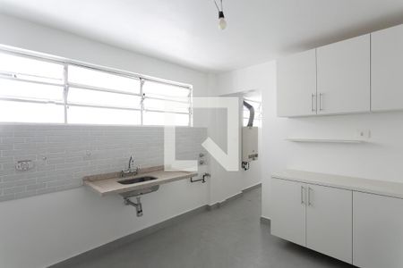 Apartamento à venda com 110m², 3 quartos e 1 vagaCozinha