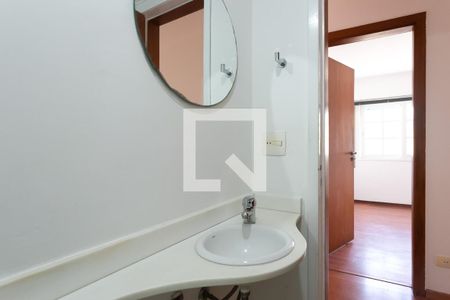 Apartamento à venda com 110m², 3 quartos e 1 vagaBanheiro