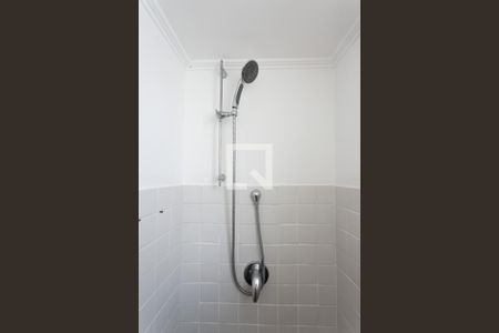 Apartamento à venda com 110m², 3 quartos e 1 vagaBanheiro da Suíte