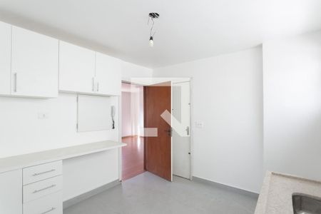 Apartamento à venda com 110m², 3 quartos e 1 vagaCozinha