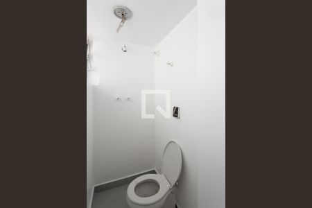 Apartamento à venda com 110m², 3 quartos e 1 vagaBanheiro de Serviço