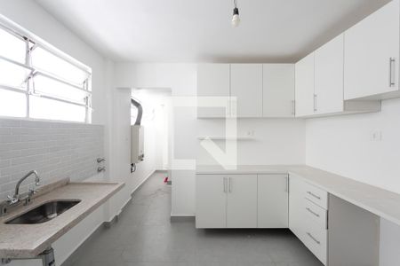 Apartamento à venda com 110m², 3 quartos e 1 vagaCozinha