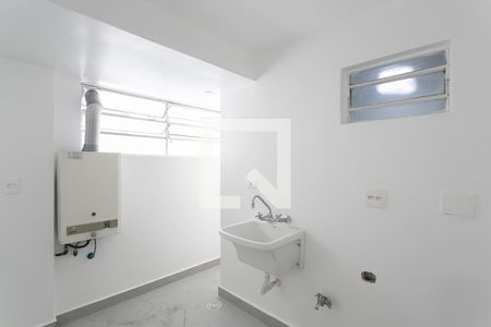 Apartamento à venda com 110m², 3 quartos e 1 vagaÁrea de Serviço