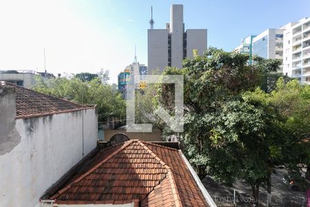 Apartamento à venda com 110m², 3 quartos e 1 vagaVista