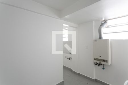 Apartamento à venda com 110m², 3 quartos e 1 vagaÁrea de Serviço