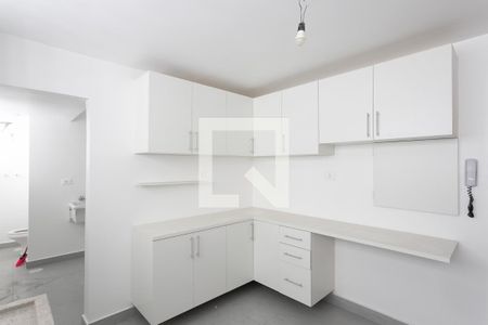 Apartamento à venda com 110m², 3 quartos e 1 vagaCozinha