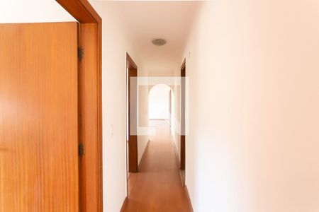 Apartamento à venda com 110m², 3 quartos e 1 vagaCorredor