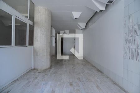 Apartamento à venda com 303m², 4 quartos e 1 vagaHall de Entrada