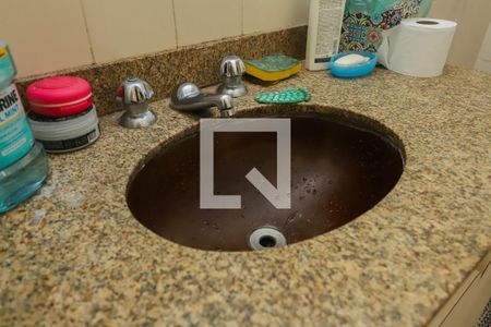 Apartamento à venda com 303m², 4 quartos e 1 vagaBanheiro 3