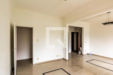 Sala de apartamento à venda com 2 quartos, 99m² em Santa Cecilia, São Paulo