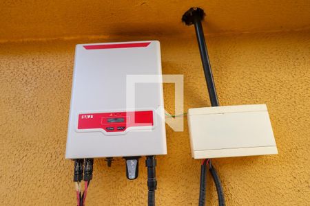 Casa de condomínio à venda com 450m², 5 quartos e 4 vagas Casa de condomínio à venda com 450m², 5 quartos e 4 vagasQuintal