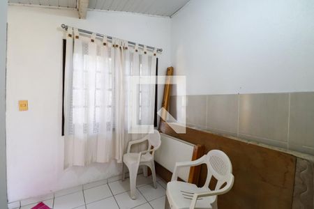 Casa de condomínio à venda com 450m², 5 quartos e 4 vagas Casa de condomínio à venda com 450m², 5 quartos e 4 vagasQuarto de Serviço