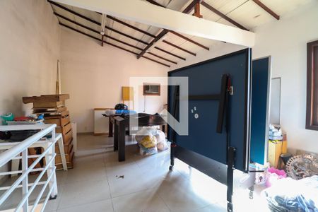 Casa de condomínio à venda com 450m², 5 quartos e 4 vagas Casa de condomínio à venda com 450m², 5 quartos e 4 vagasSalão de jogos