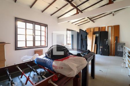 Casa de condomínio à venda com 450m², 5 quartos e 4 vagas Casa de condomínio à venda com 450m², 5 quartos e 4 vagasSalão de jogos