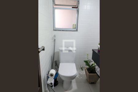 Casa de condomínio à venda com 450m², 5 quartos e 4 vagas Casa de condomínio à venda com 450m², 5 quartos e 4 vagasLavabo