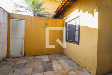 Casa de condomínio à venda com 450m², 5 quartos e 4 vagas Casa de condomínio à venda com 450m², 5 quartos e 4 vagasQuintal