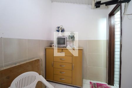 Casa de condomínio à venda com 450m², 5 quartos e 4 vagas Casa de condomínio à venda com 450m², 5 quartos e 4 vagasQuarto de Serviço