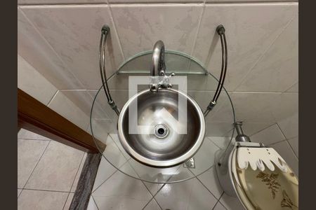 Apartamento à venda com 156m², 3 quartos e 2 vagasLavabo