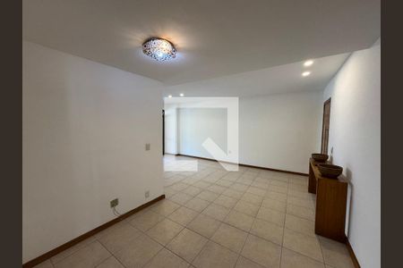 Apartamento à venda com 156m², 3 quartos e 2 vagasSala