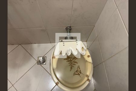 Apartamento à venda com 156m², 3 quartos e 2 vagasLavabo