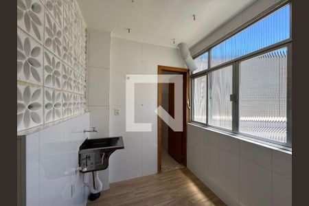 Apartamento à venda com 156m², 3 quartos e 2 vagasÁrea de Serviço