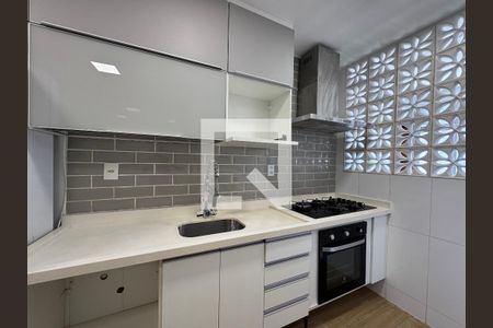 Apartamento à venda com 156m², 3 quartos e 2 vagasCozinha