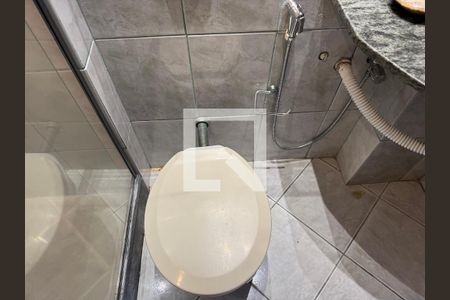 Apartamento à venda com 156m², 3 quartos e 2 vagasSuíte 2 - Banheiro