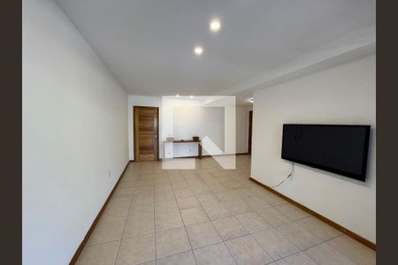 Apartamento à venda com 156m², 3 quartos e 2 vagasSala