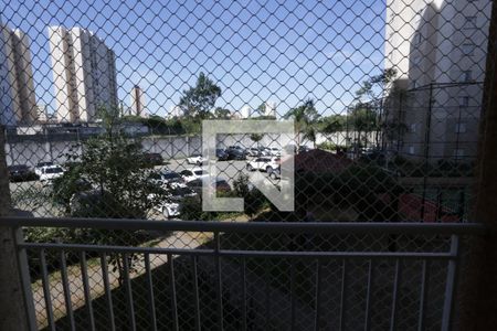 Sacada de apartamento à venda com 3 quartos, 84m² em Jardim America da Penha, São Paulo
