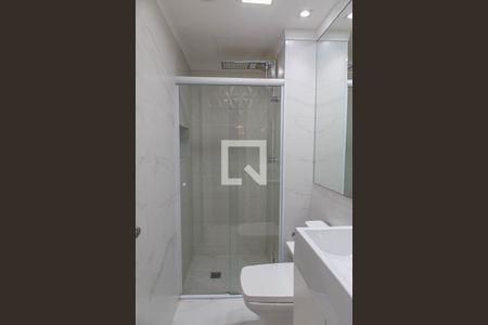 Apartamento à venda com 32m², 1 quarto e sem vagaBanheiro