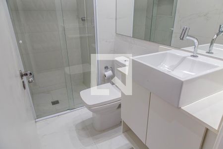 Apartamento à venda com 32m², 1 quarto e sem vagaBanheiro