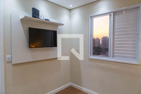 Apartamento à venda com 32m², 1 quarto e sem vagaQuarto